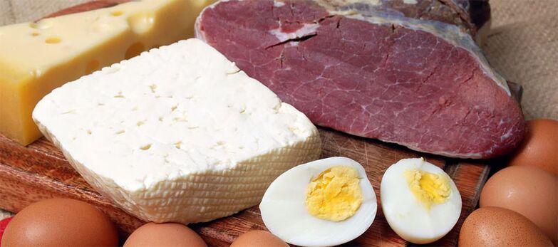 што можете да јадете на кето диета