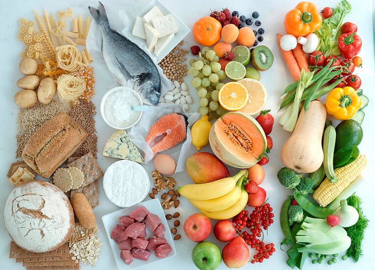 Дозволени и забранети производи