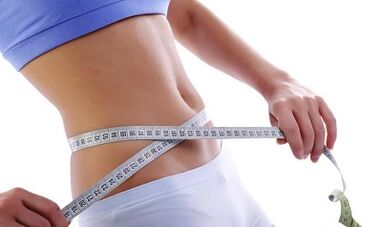 методи за слабеење дома