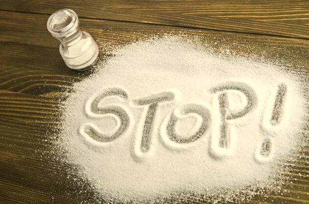 сол како забранет производ за панкреатитис